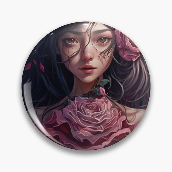 Item preview, ROSE GIRL designed and sold by juicerstore.