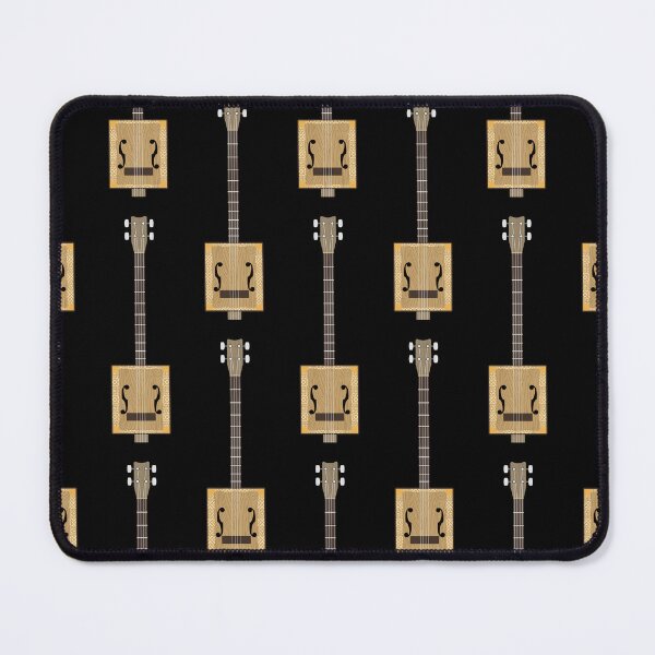 Item preview, Cigar Box Guitar designed and sold by BRU Design.