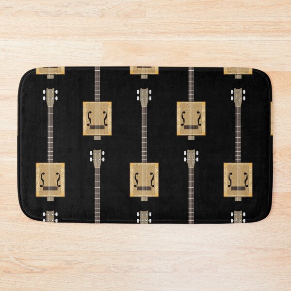 Item preview, Cigar Box Guitar designed and sold by BRU Design.