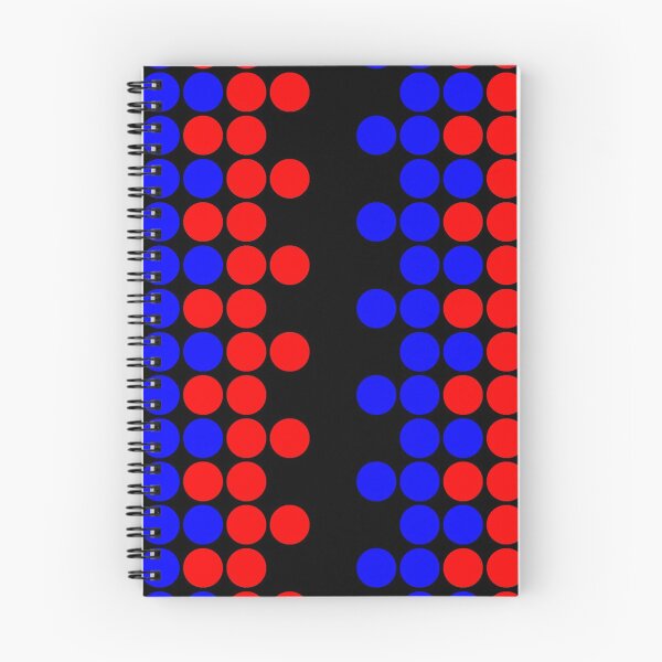 Item preview, Circle Pattern (Poly Scheme) designed and sold by porcupride.