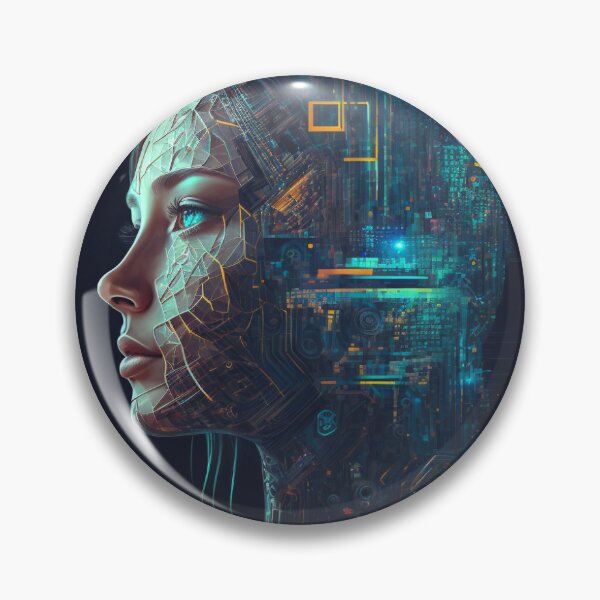 Item preview, MODERN MIND designed and sold by juicerstore.
