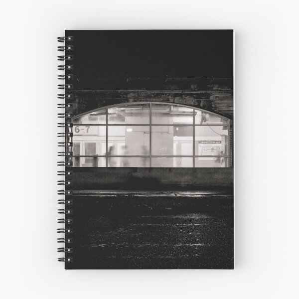 Item preview, Under The Overpass No 5 designed and sold by The Learning Curve Photography.