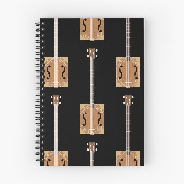 Item preview, Cigar Box Guitar designed and sold by BRU Design.