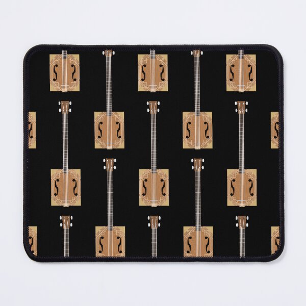 Item preview, Cigar Box Guitar designed and sold by BRU Design.