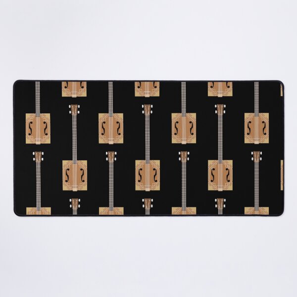 Item preview, Cigar Box Guitar designed and sold by BRU Design.