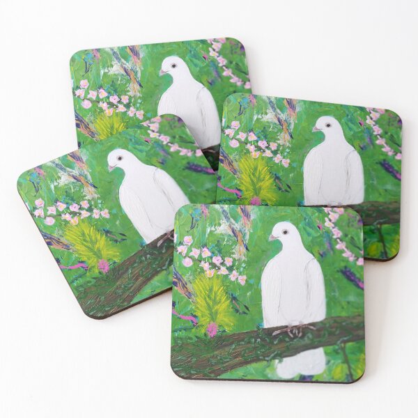 Item preview, Original Artwork Morning Peace designed and sold by JacquiRose23.