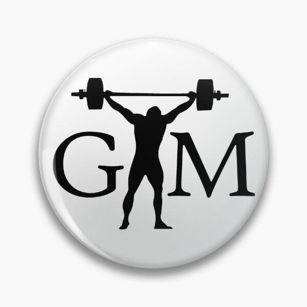 Item preview, GYM designed and sold by salkanovicc.
