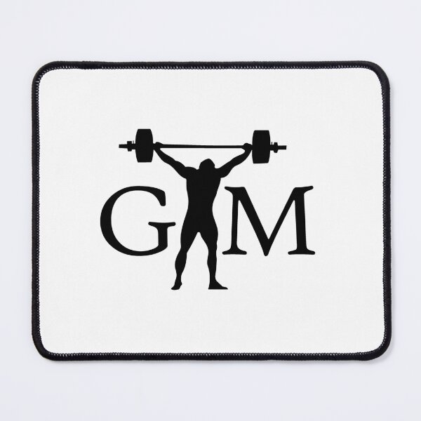 Item preview, GYM designed and sold by salkanovicc.