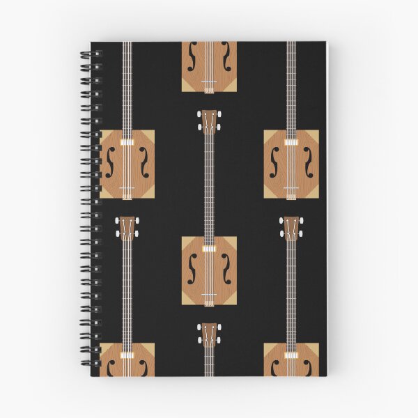 Item preview, Cigar Box Guitar designed and sold by BRU Design.