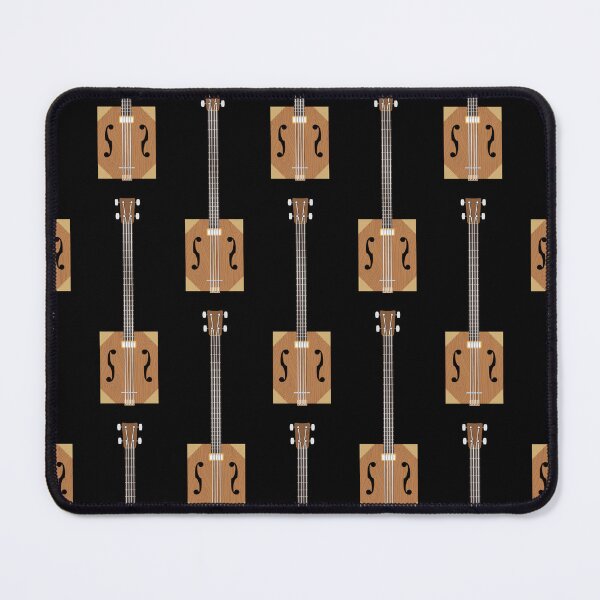 Item preview, Cigar Box Guitar designed and sold by BRU Design.