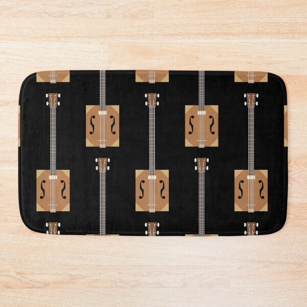 Item preview, Cigar Box Guitar designed and sold by BRU Design.