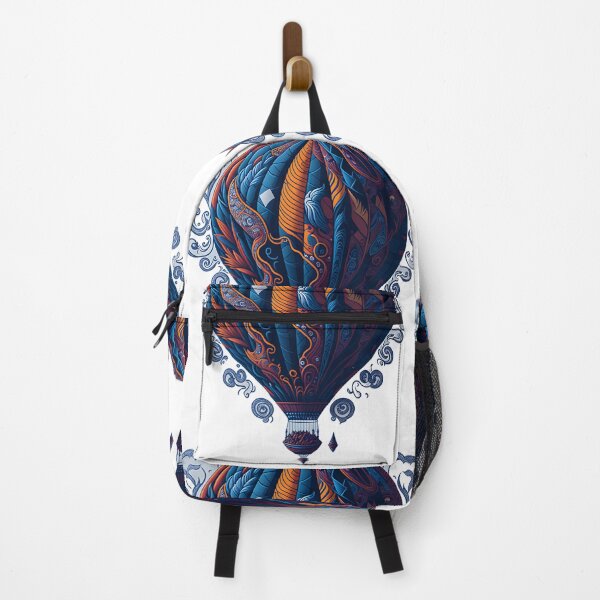 Item preview, Tribal Balloon Adventure designed and sold by Digitlartmaster.