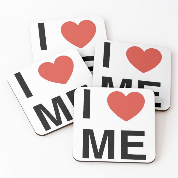 Item preview, I heart me designed and sold by girlbossmoment.