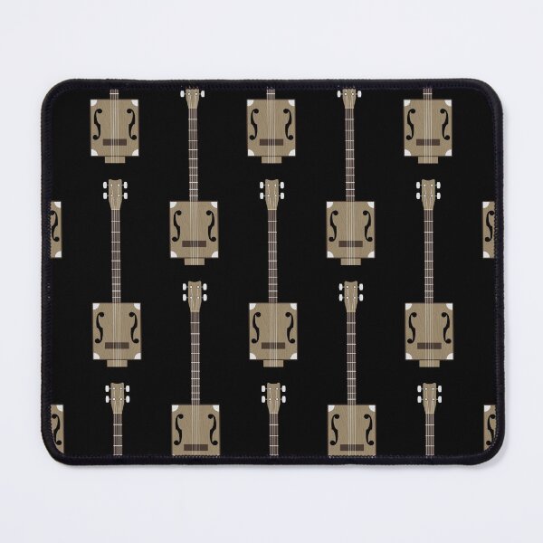 Item preview, Cigar Box Guitar designed and sold by BRU Design.