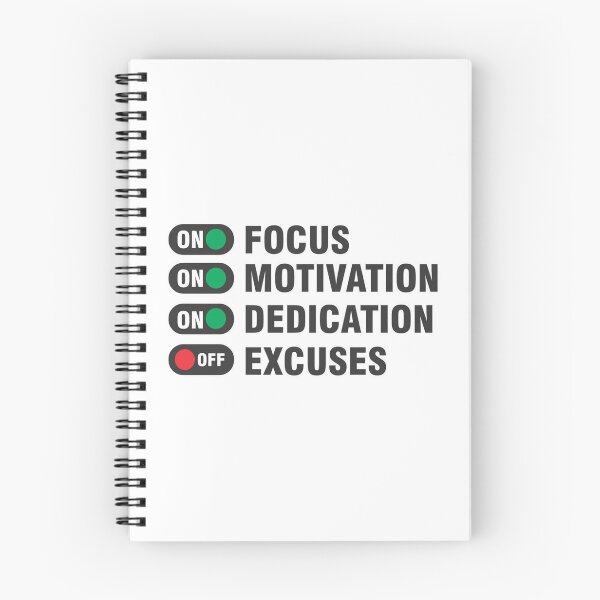 Item preview, Focus / Motivation designed and sold by salkanovicc.