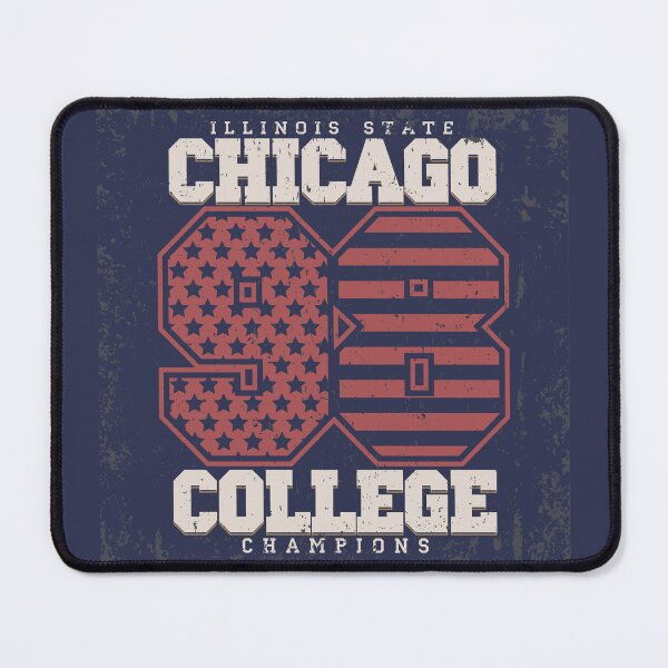 Item preview, Vintage Chicago College of Art Vector Design designed and sold by Irfanmulyana.