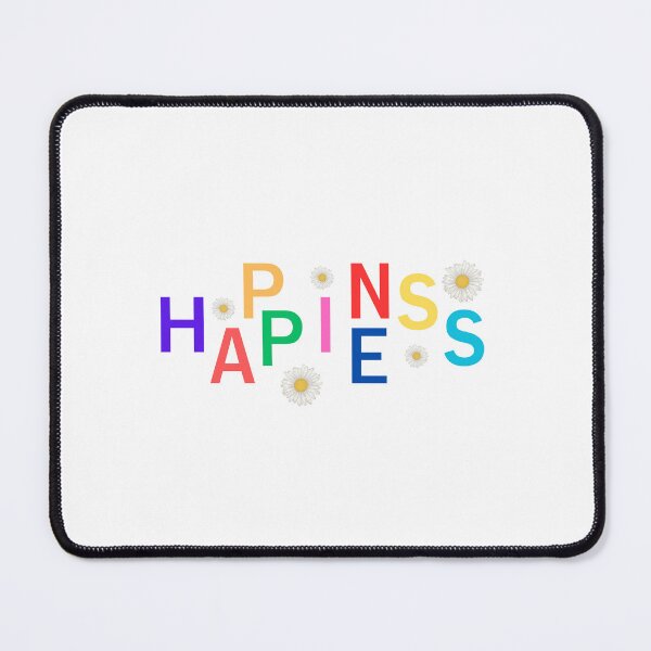 Item preview, Happiness designed and sold by Thitinan05.