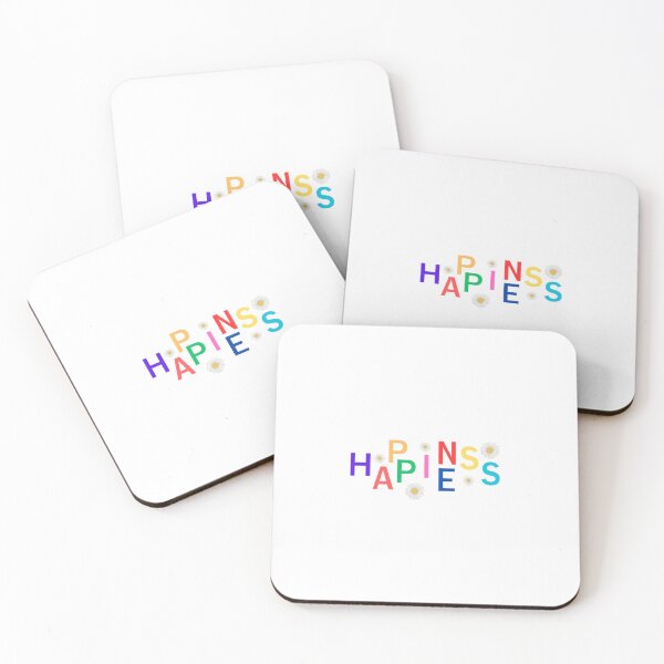 Item preview, Happiness designed and sold by Thitinan05.