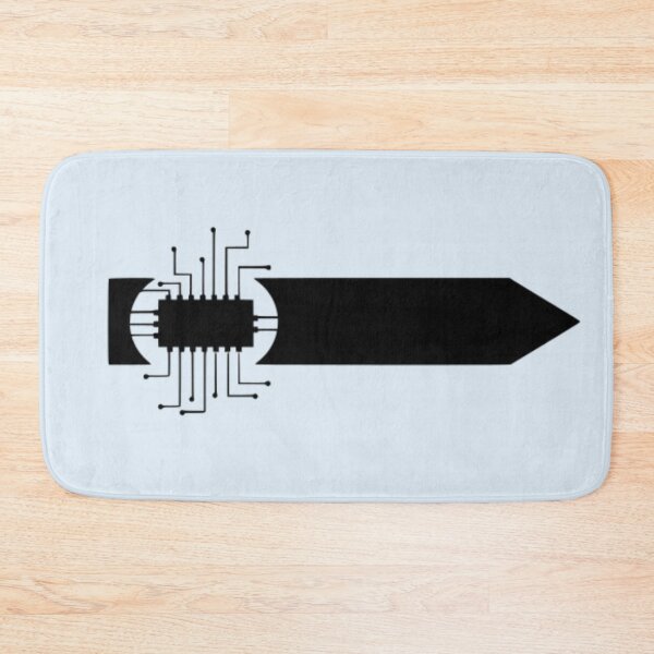 Item preview,  Tech Support designed and sold by HOMEDESIGNPRINT.