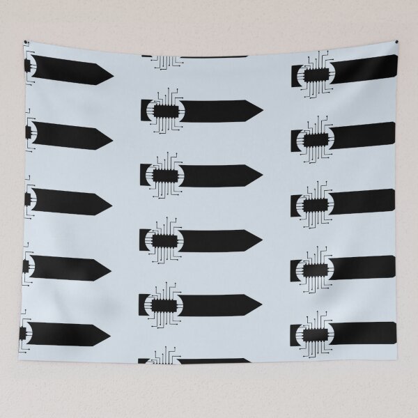 Item preview,  Tech Support designed and sold by HOMEDESIGNPRINT.
