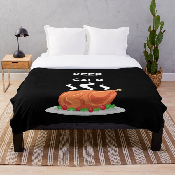Item preview, keep calm and eat chicken designed and sold by Exacto.