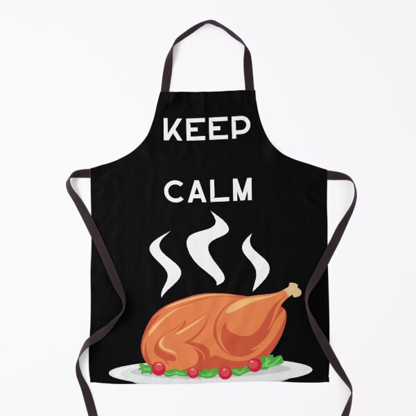 Item preview, keep calm and eat chicken designed and sold by Exacto.