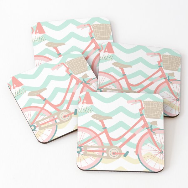 Item preview, 30A Florida Beach Bike  designed and sold by mnkygirl13.
