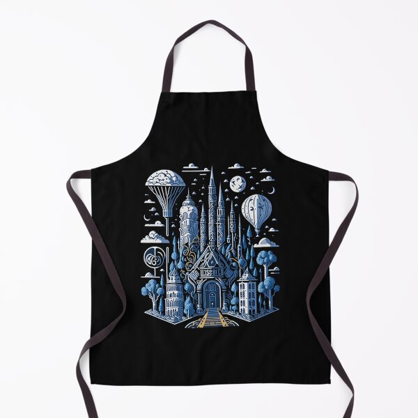 Item preview, Urban Lines Minimalist Line Art City Design for Redbubble designed and sold by Digitlartmaster.