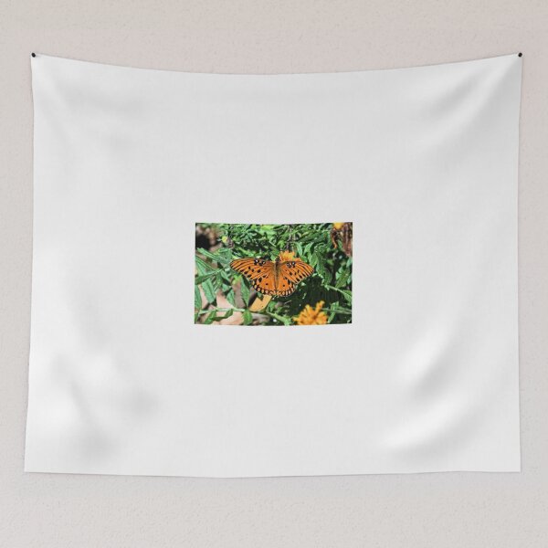 Item preview, Gulf Fritillary Butterfly - Florida designed and sold by jtrommer.