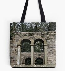 A Roofless Affair Tote Bag