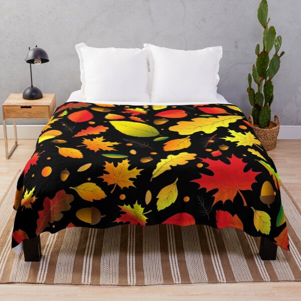 Item preview, Autumn leaves designed and sold by zeljana0504.