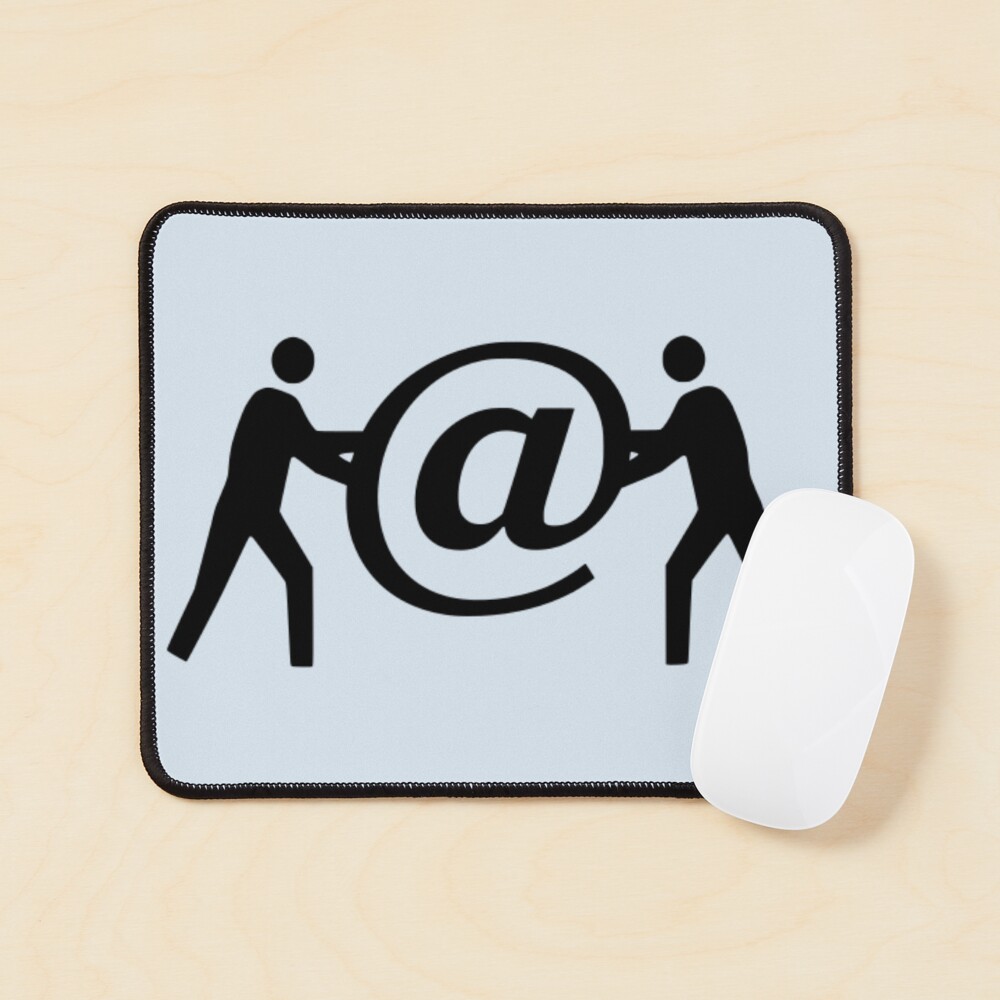 Item preview, Mouse Pad designed and sold by HOMEDESIGNPRINT.