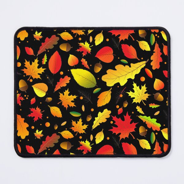 Item preview, Autumn leaves designed and sold by zeljana0504.