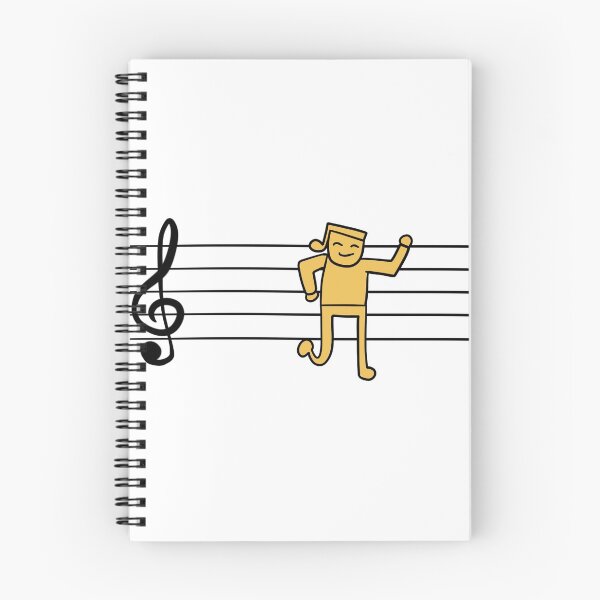 Item preview, Dance to the Music designed and sold by Pauliebre.
