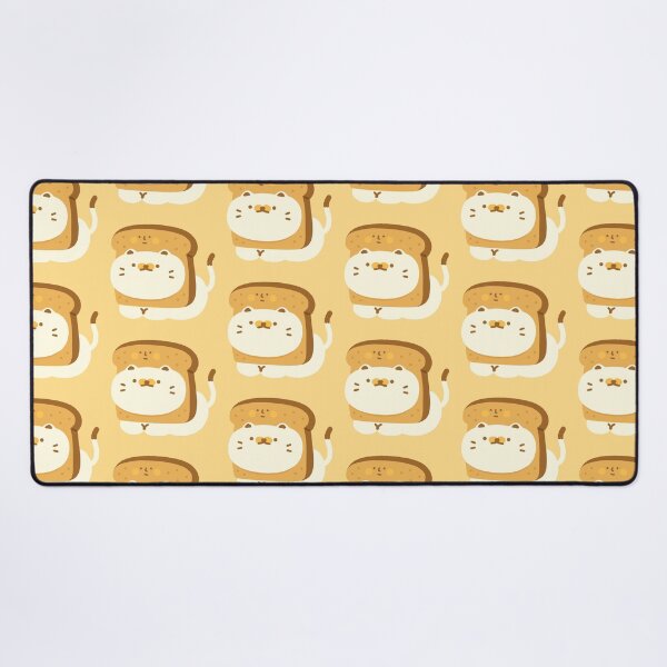 Item preview, Bread Cat designed and sold by mimimiao.