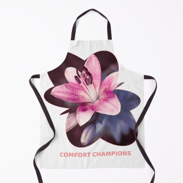 Item preview, Comfort Champions T-Shirt designed and sold by Wang Yu sheng.