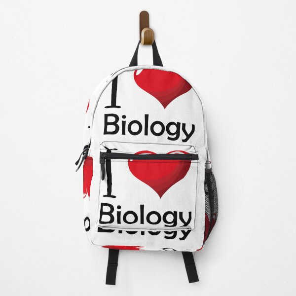 Item preview, I Love Biology designed and sold by Piotrek0001.