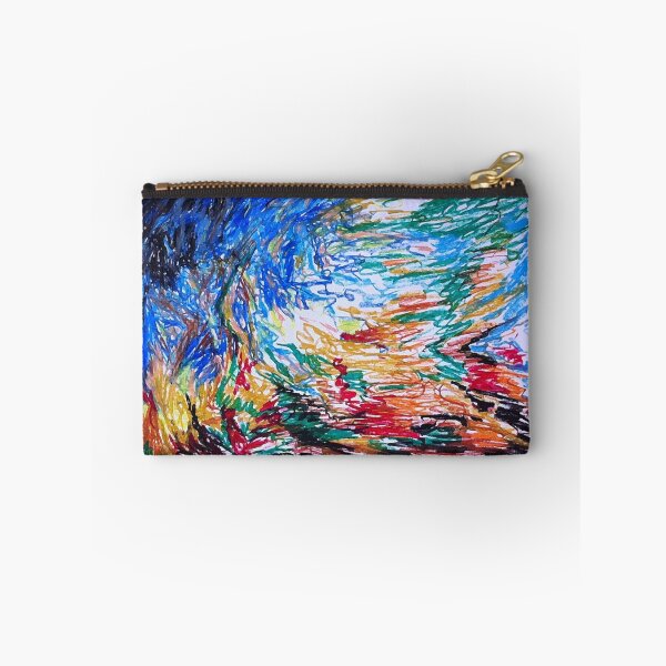 Item preview, "Stormy Flow" (with margin) designed and sold by MarkArTurner.