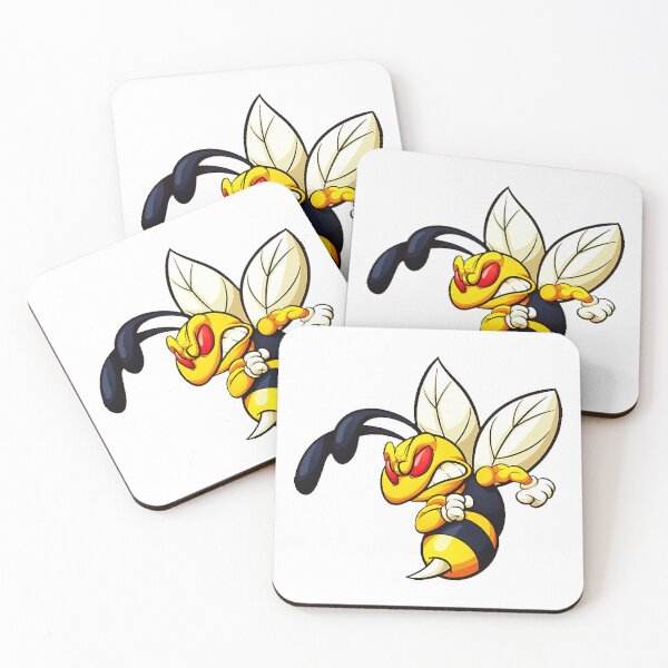 Item preview, bee vespa designed and sold by beanacosta.