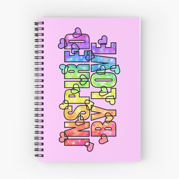 Item preview, Inspired by Love Rainbow 2023 designed and sold by Art by Veya.