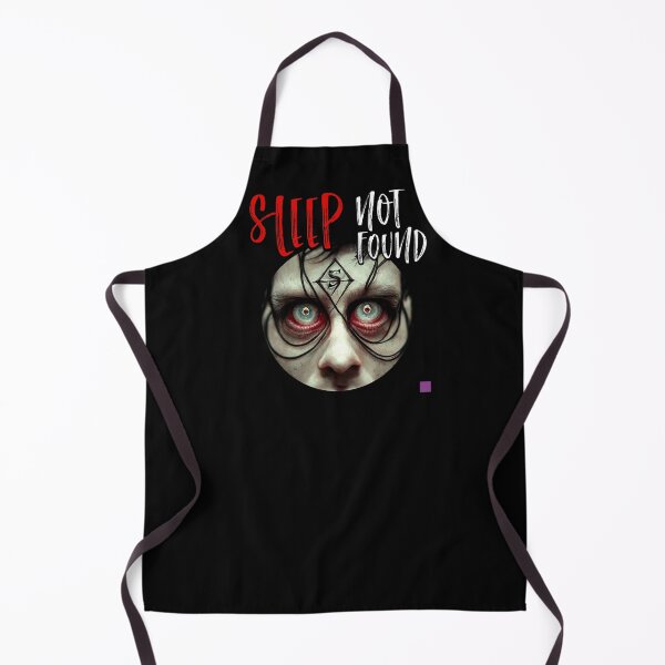Item preview, sleep not, insomnia, sleep not found designed and sold by themoniae.