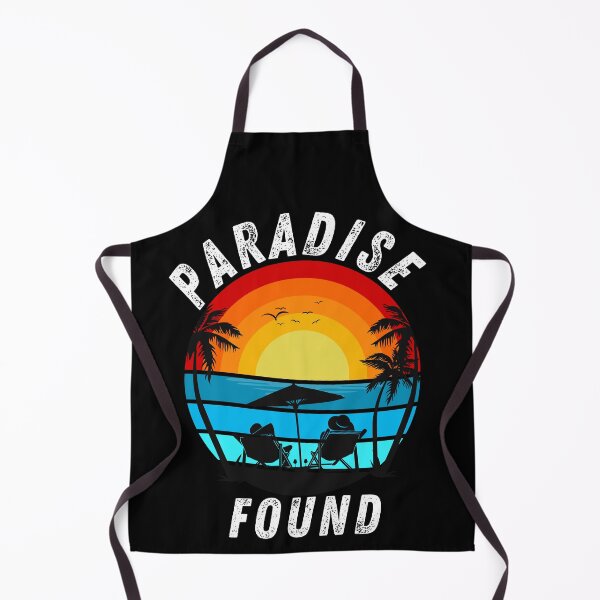 Item preview, Paradise Found | Summer Vacation designed and sold by dylan150488.