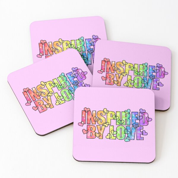 Item preview, Inspired by Love Rainbow 2023 designed and sold by Art by Veya.