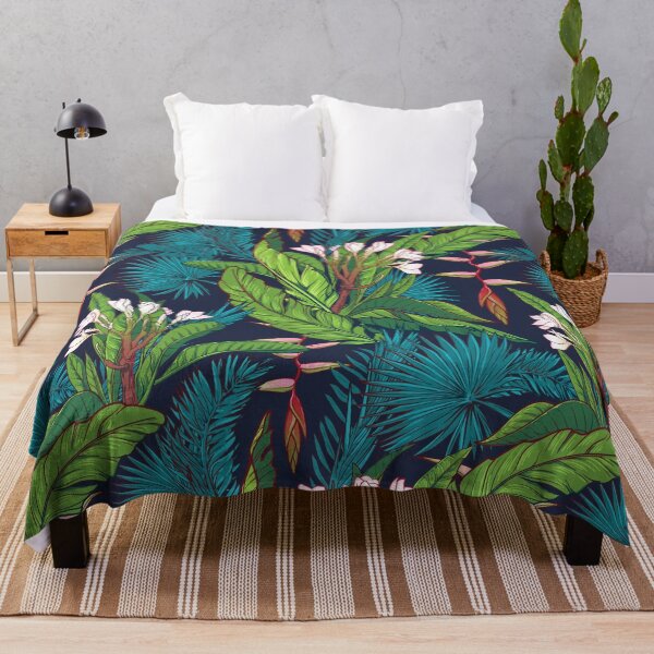 Item preview, Tropical Lushness designed and sold by AntonVTokarev.