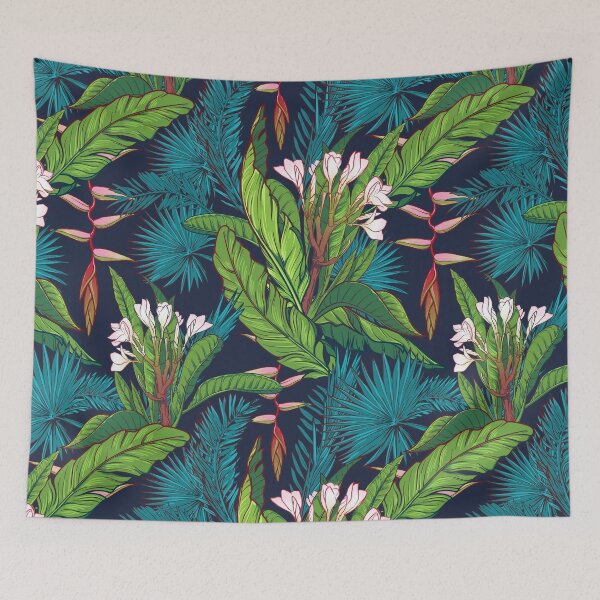 Item preview, Tropical Lushness designed and sold by AntonVTokarev.