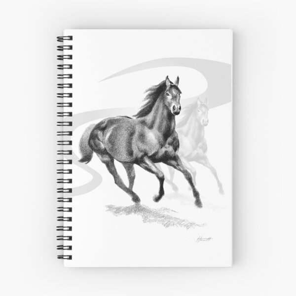 Item preview, Master Hand (USA) Thoroughbred Stallion designed and sold by Patricia Howitt.