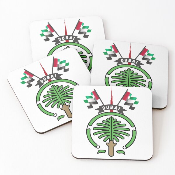 Artikelvorschau, Dubai Asien, Geschenke & Merchandise entworfen und verkauft von LindaLG.