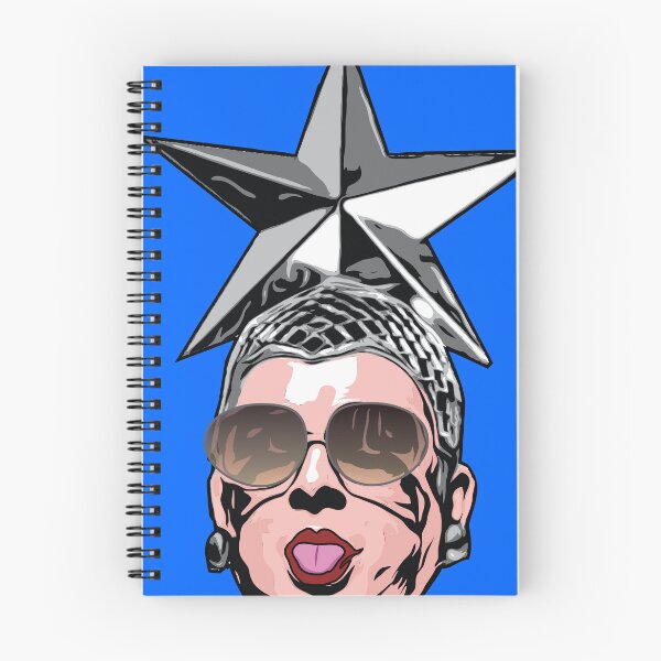 Item preview, Verka Serduchka |  Ukraine | Eurovision  designed and sold by Mattk270.
