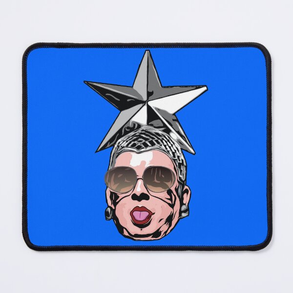 Item preview, Verka Serduchka |  Ukraine | Eurovision  designed and sold by Mattk270.