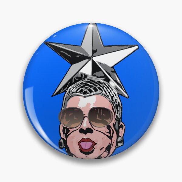 Item preview, Verka Serduchka |  Ukraine | Eurovision  designed and sold by Mattk270.